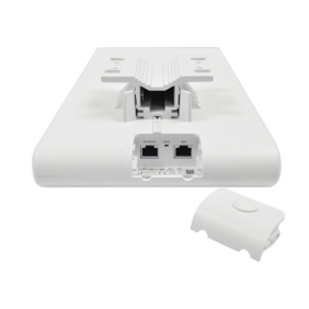 Access Point UniFi para MESH en exterior, antena integrada 360º 802.11ac MIMO 3X3, Ideal para venta de fichas