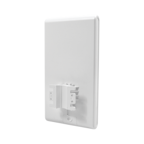 Access Point UniFi para MESH en exterior, antena integrada 360º 802.11ac MIMO 3X3, Ideal para venta de fichas