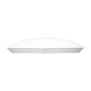 Access Point UniFi 802.11ac Wave 2,  MU-MIMO4X4 con antena Beamforming, hasta 1.7 Gbps, para interior PoE 802.3af, soporta 200 clientes, incluye PoE