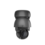 UniFi Protect G4 PTZ cámara de giro, inclinación y zoom de alto rendimiento con transmisión de video 4K, 24 FPS, zoom óptico