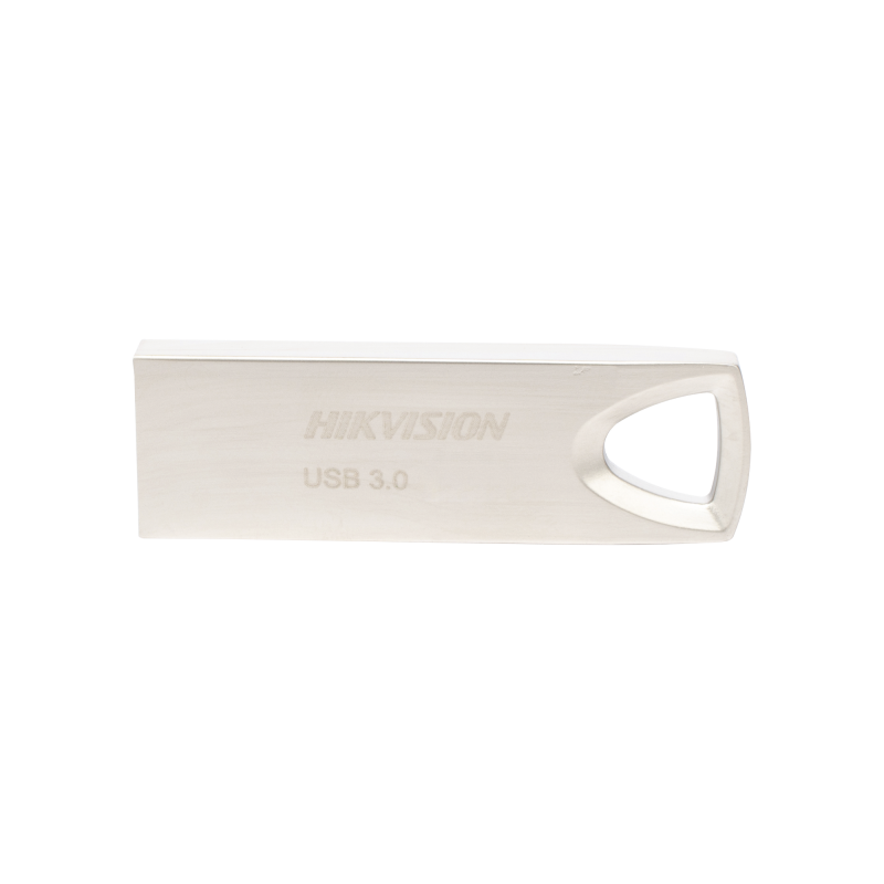 Memoria USB de 128GB / 3.0 / Metálica / Compatible con Windows, Mac y