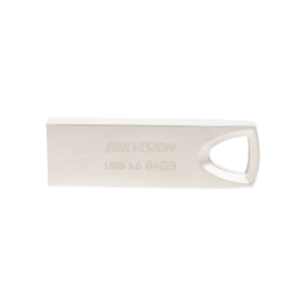 Memoria USB de 64GB / 3.0 / Metálica / Compatible con Windows, Mac y