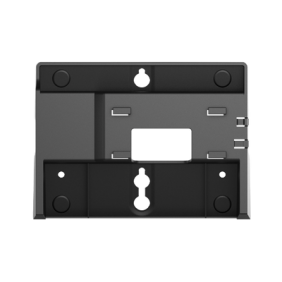 Montaje de pared para teléfonos IP Fanvil modelo X1SP/X3SPV2/X3SG/X3U