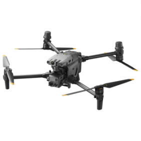 Drone DJI M30T Edición Universal/Protección IP45/ 50Mins de Vuelo /Hasta 15kms de transmisión