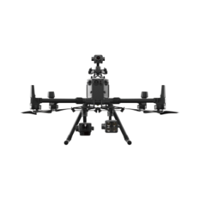 Drone DJI Matrice 300 RTK Edición Universal/Protección IP45/ 50Mins de Vuelo /Hasta 15kms de transmi