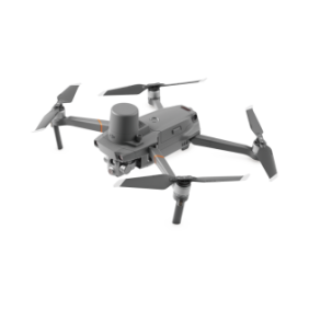 Drone DJI Mavic 2...