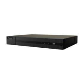 NVR 8 Megapixel (4K) (Compatible con Cámaras AcuSense) / 8 Canales IP / 8 Puertos PoE+ / 1 Bahía de Disco Duro / HDMI en 4K /