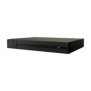 NVR 8 Megapixel (4K) (Compatible con Cámaras AcuSense) / 16 Canales IP / 16 Puertos PoE+ / 2 Bahías de Disco Duro / HDMI en