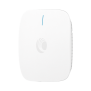 Access Point cnPilot XV2-21X WiFi 6 802.11ax, doble banda, seguridad de acceso WPA3, Políticas de control de aplicaciones, hasta 256 clientes, gestión desde la nube