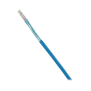 Bobina de Cable UTP de 4 Pares, Vari-MaTriX, Cat6A, 23 AWG, CMR (Riser), Color Azul,