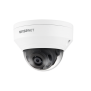 Cámara IP Tipo Domo Antivandálico 2 Megapixel / Lente 4 mm / IR 25 m / WDR 120db / Exterior IP66 / H.265 & WiseStream