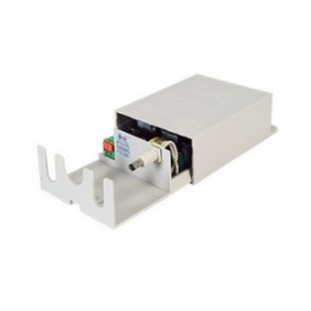 Fuente de Poder para Exterior / 12 Vcc / 2 Amp / 1 Salida / Voltaje de Entrada de 100 - 240 VCA 