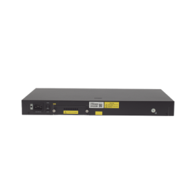 Router Core Administrable Cloud 8 Puertos Gigabit, 1 Puertos SFP 1GB Y 1 Puertos SFP+ 10GB hasta 2000 clientes.