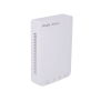 Punto de acceso Wi-Fi 5 ideal para áreas que requieren múltiples puertos de red, 1 puerto PoE Out, hasta 1.7 Gbps doble banda 802.11ac MU-MIMO 2x2