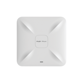 Punto de acceso Wi-Fi5 para interior en techo hasta 1.2Gbps doble banda 802.11ac MU-MIMO 2X2, puertos