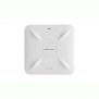 Punto de Acceso Wi-Fi 6 para Interior, se Instala en Techo o Pared, hasta 512 Usuarios y 3.2 Gbps, Doble Banda 802.11ax MU-MIMO 4x4