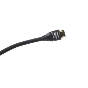 Cable HDMI Ultra-Resistente Redondo de 10m ( 32.8 ft ) Optimizado para Resolución 4K ULTRA