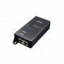 Inyector PoE  IEEE 802.3at, Puertos Gigabit, Hasta 30 W de Salida PoE (Mid-span)