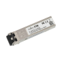 Transceptor MiniGbic SFP 1.25G LC Duplex para fibra Multi Modo