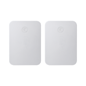 Starter Kit Wi-Fi Empresarial de 2 Access Point