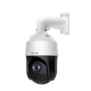 Domo PTZ IP 2 Megapixel / 15X Zoom / 100 mts IR / Exterior IP66 / PoE+/ WDR 120 dB / Defog / EIS / HLC / 3D-DNR