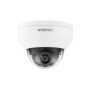 Cámara IP Tipo Domo Antivandálico 2 Megapixel / Lente 4 mm / IR 25 m / WDR 120db / Exterior IP66 / H.265 & WiseStream