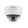 Cámara IP Tipo Domo Antivandálica 5 Megapíxel / Lente motorizado 3.2 - 10mm / IR 30M / WDR 120db /Exterior IP66 / H.265 & WiseStream