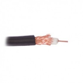 Cable RG59 Coaxial para...