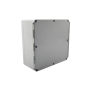 Gabinete Plástico para Exterior (IP65) de 300 x 300 x 150 mm Cierre por