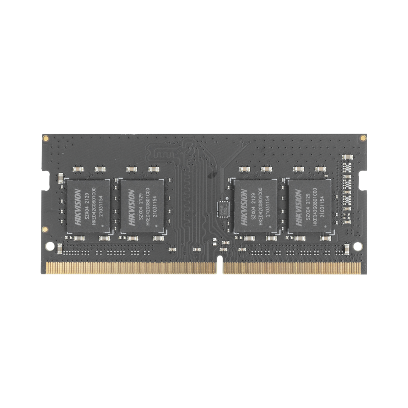 Modulo de Memoria RAM 16 GB / 2666 MHz / Para Laptop o NAS /