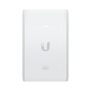 Adaptador PoE Ubiquiti (48 VDC, 0.65A) puerto Gigabit, ideal para equipos UniFi