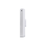 Access Point In Wall HD MU-MIMO 4x4 Wave 2 con 5 puertos (1 PoE entrada 802.3af/at PoE+, 1 PoE salida 48V y 3 Ethernet Passthrough) antena Beamforming, ideal para suites