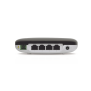 UFiber WiFi 802.11n GPON ONU, Unidad de red óptica con 1 puerto WAN GPON (SC/APC) + 4 puertos LAN Gigabit Ethernet