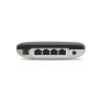 UFiber WiFi 802.11n GPON ONU, Unidad de red óptica con 1 puerto WAN GPON (SC/APC) + 4 puertos LAN Gigabit