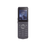 W611W es un teléfono IP Wi-Fi portátil y elegante diseñado para aplicaciones de comunicación