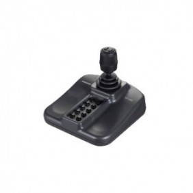 Controlador USB para PTZ's. Compatible con NVR's Wisenet, Software SmartViewer y