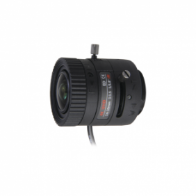 Lente Varifocal 3.6-10 mm /...