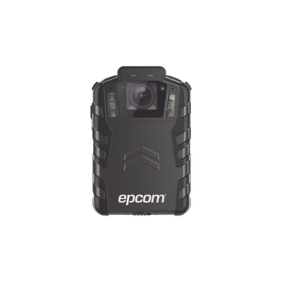 Body Camera para Seguridad / Hasta 32 Megapixeles / Video HD 3 Megapixel / Descarga de Video Automática / GPS Interconstruido /