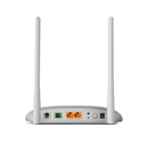 ONU/ONT - Router inalámbrico GPON N 300 Mbps / Frecuencia de 2.4 GHz / 1 puerto GPON SC-APC / 2 puertos LAN (1 GE/ 1 FE) / 1 puerto POTS (FXS) / Soporta AgiNet Config - AgiNet ASC (herramiento de gestión remota)