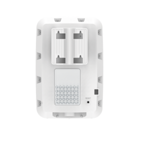 Access Point exterior cnPilot XV2-23T WiFi 6 802.11ax, doble banda, seguridad de acceso WPA3, Políticas de control de aplicaciones, hasta 256 clientes, gestión desde la nube, IP67