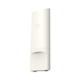 Access Point exterior cnPilot XV2-2T WiFi 6 802.11ax, doble banda, seguridad de acceso WPA3, Políticas de control de aplicaciones, hasta 512 clientes, gestión desde la nube, IP67