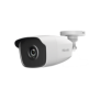 Bala TURBOHD 2 Megapíxeles (1080p) / Gran Angular 103º / Lente 2.8 mm / METAL / IR EXIR Inteligente 40 mts / Exterior IP66 / TVI-AHD-CVI-CVBS / dWDR