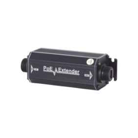 Extensor PoE / 100 Metros /...