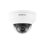 Cámara IP Tipo Domo Antivandálico 2 Megapixel / Lente 4 mm / IR 25 m / WDR 120db / Exterior IP66 / H.265 & WiseStream