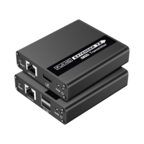 Kit extensor KVM (HDMI y...