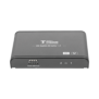 Divisor (Splitter) HDMI 4K de 1 Entrada a 2 Salidas (Simultaneas) / Soporta 4K×2K / Ajuste de resoluciones EDID / HDR / HDMI