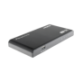 Divisor (Splitter) HDMI 4K de 1 Entrada a 4 Salidas (Simultaneas) / Soporta 4K×2K  / Soporta 4 equipos con conexión en Cascada