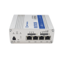 Router Industrial LTE(4.5G) Cat6, 4 puertos Gigabit, Doble ranura SIM, GNSS