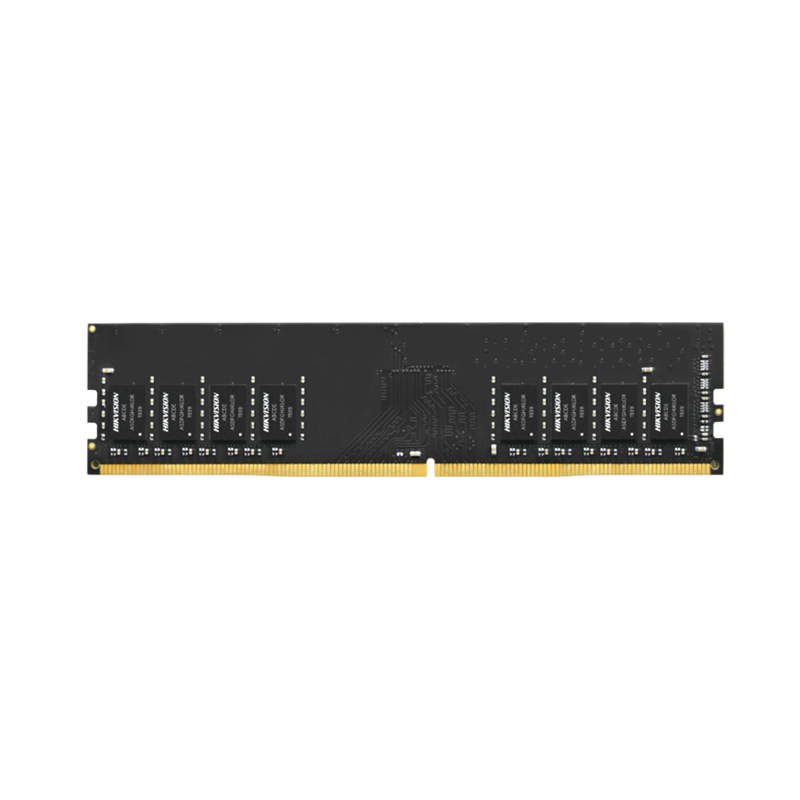 Modulo de Memoria RAM 4 GB / 2666 MHz / Para Equipo de Rack o Escritorio / UDIMM 