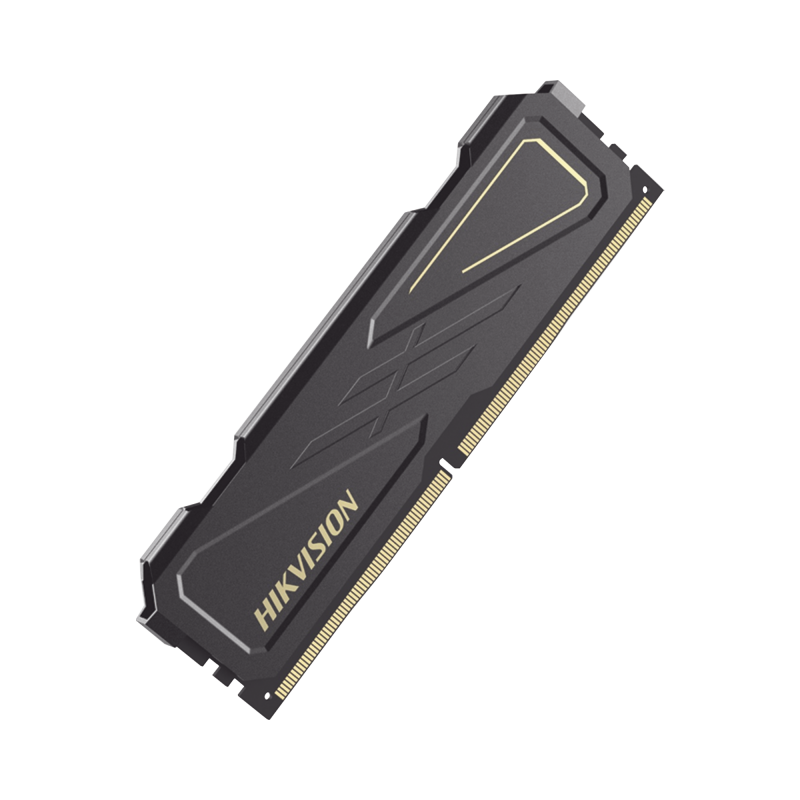 Modulo de Memoria RAM 8 GB / 3200 MHz / UDIMM / Para Equipo de Alto